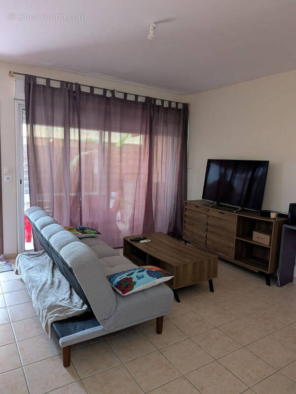 Photo 1 - Appartement à CAYENNE