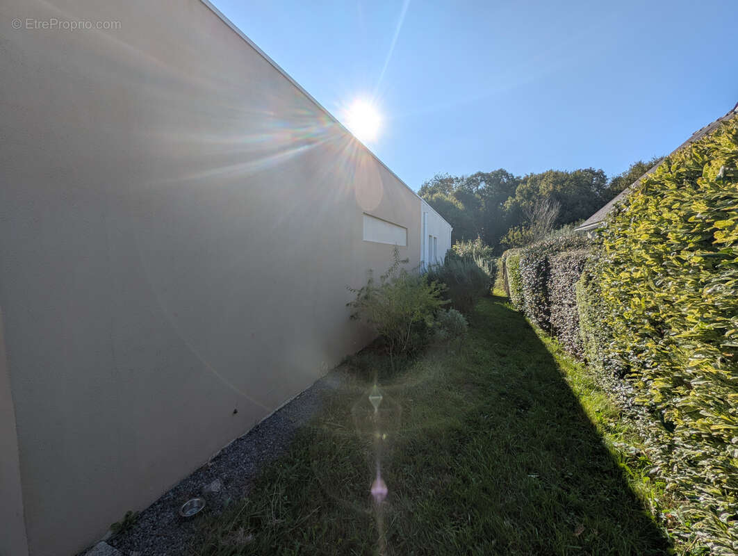 Maison à PONT-SCORFF