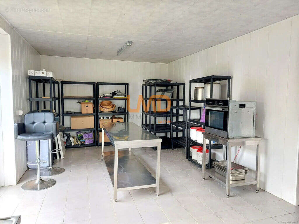 Maison 185 m² habitables sur plus de1600 m² - photo 14