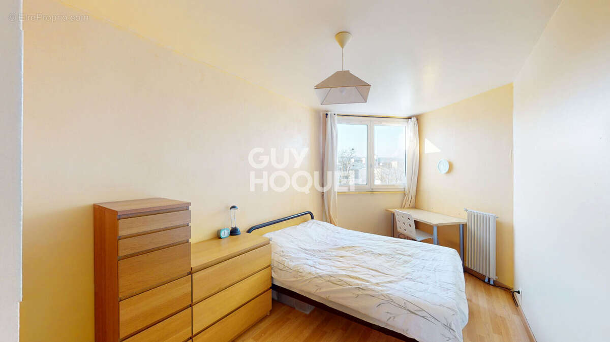 Appartement à FRANCONVILLE