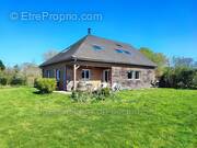 Maison à BEAUMESNIL