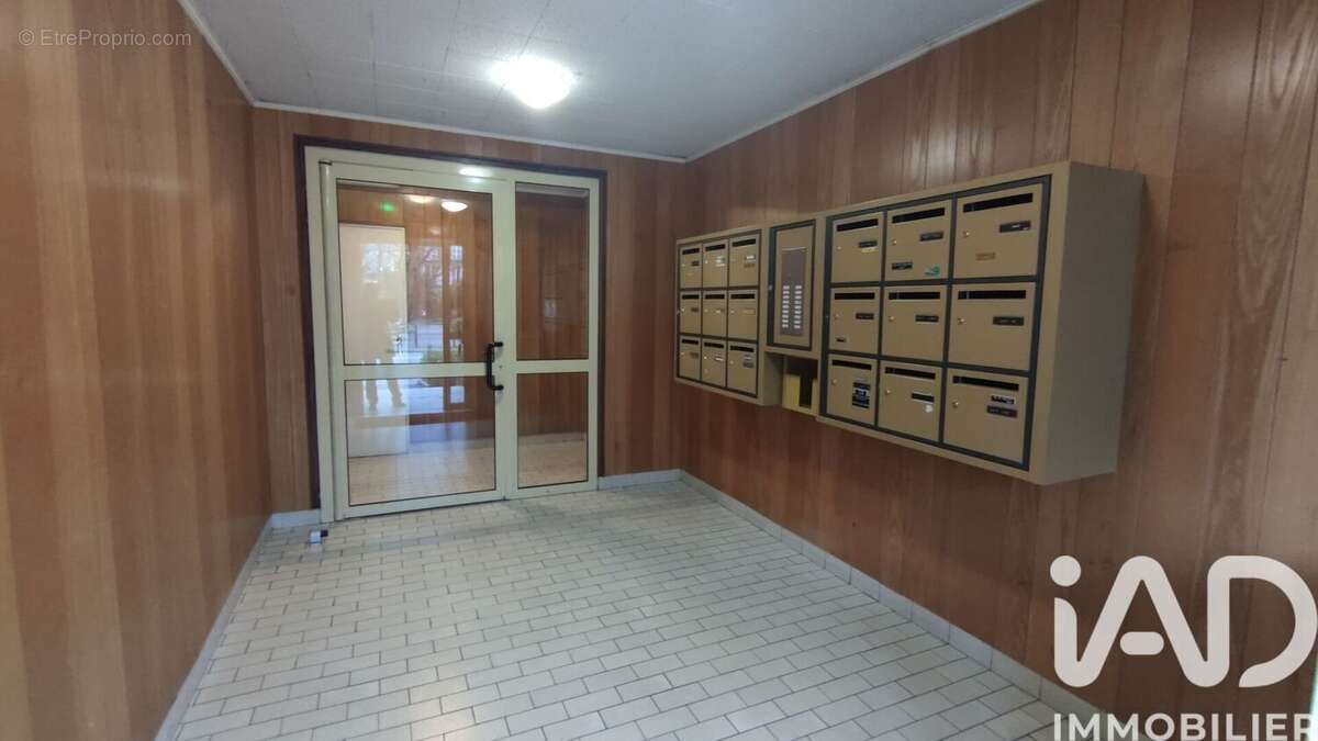 Photo 4 - Appartement à TROYES