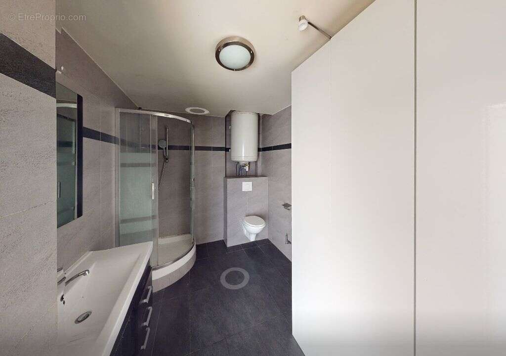 Appartement à ANNEMASSE