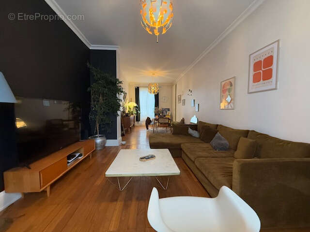 Maison à BELLERIVE-SUR-ALLIER