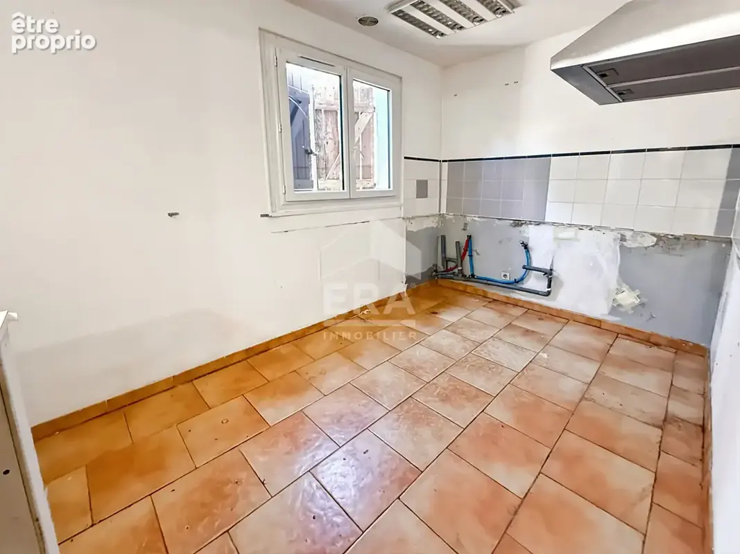 Appartement 82m² à saint-victoret - photo 5