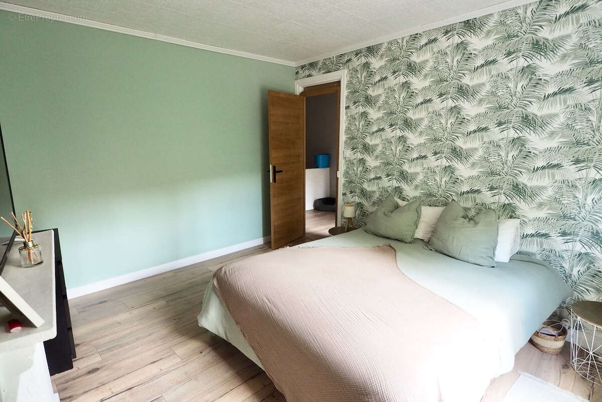 Maison à VITRY-EN-ARTOIS