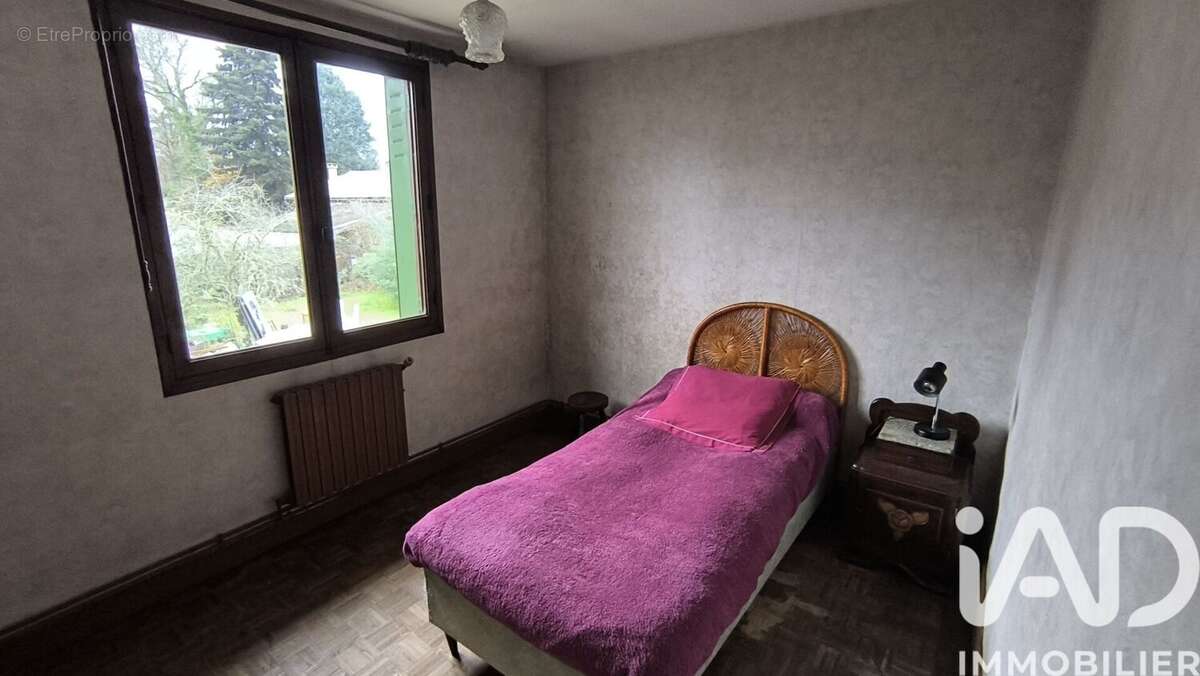 Photo 3 - Maison à GRADIGNAN