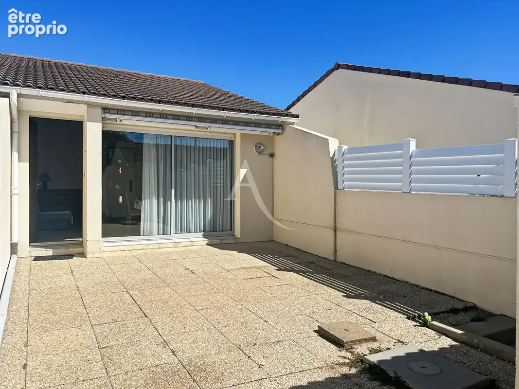 pavillon du bord de mer - photo 2
