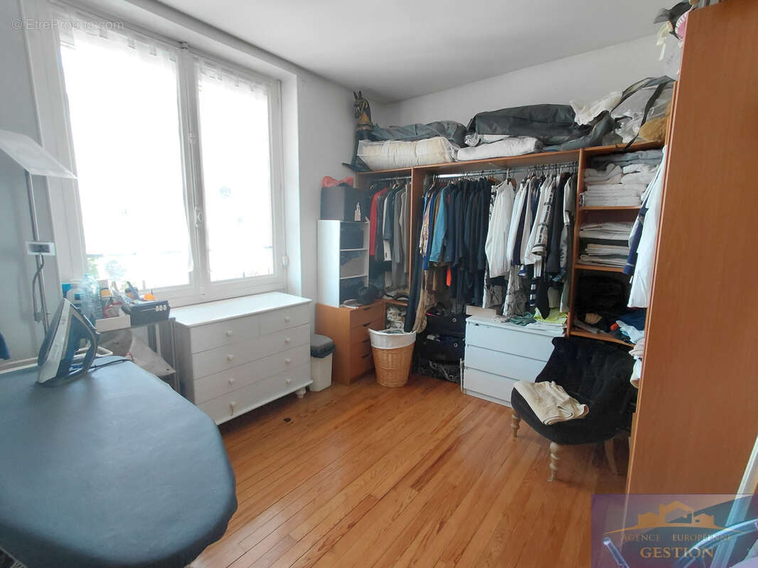 Maison de ville à deux pas des sanctuaires - photo 13