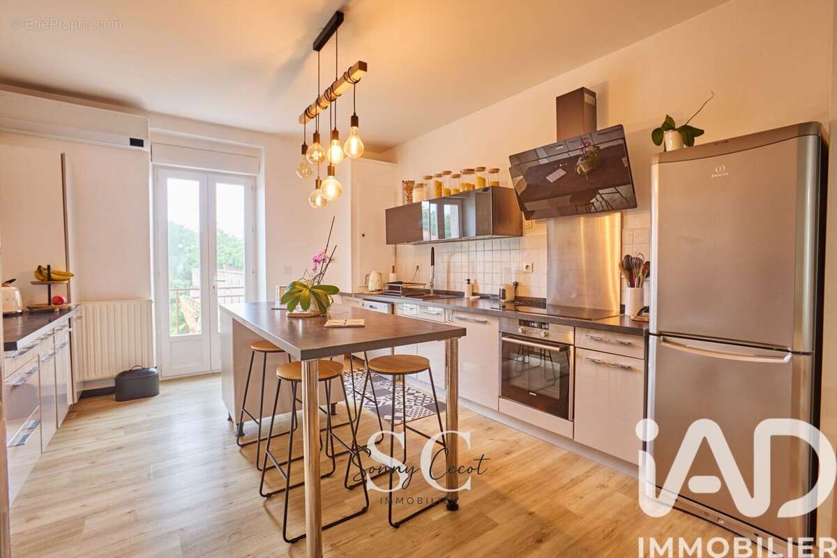 Photo 3 - Maison à LAYRAC