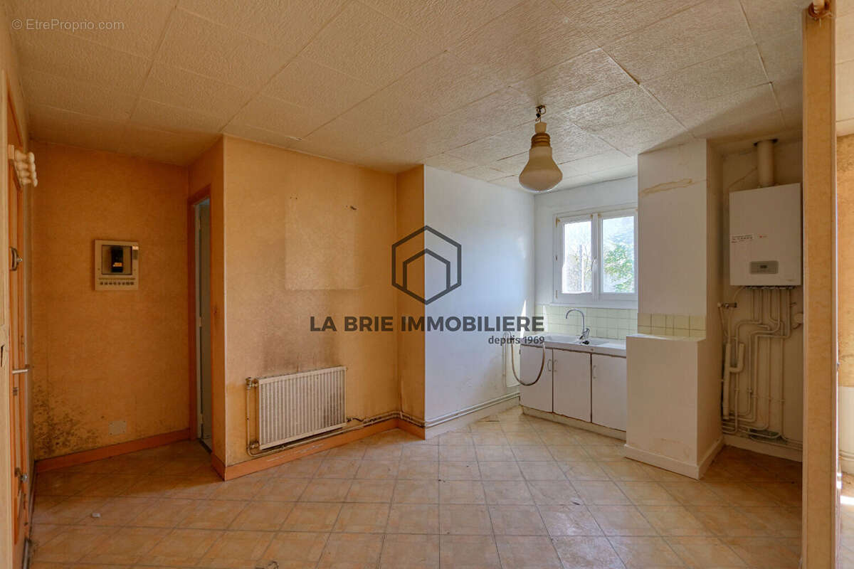 Appartement à VALENTON