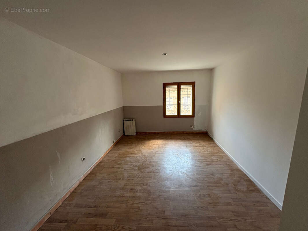 Maison à LA SEYNE-SUR-MER