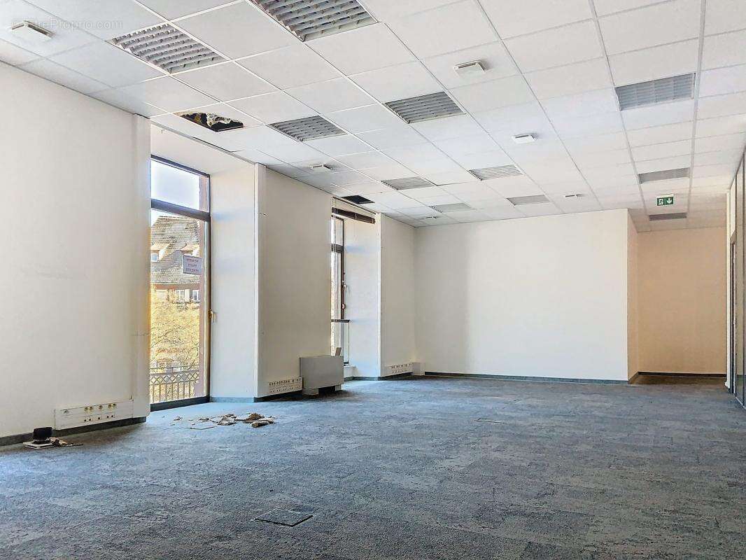 Commerce à STRASBOURG