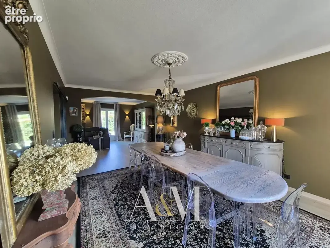 Maison Contemporaine - photo 4