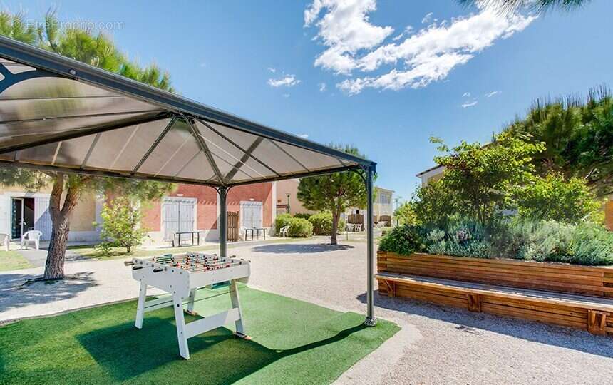 Appartement à COLOMBIERS