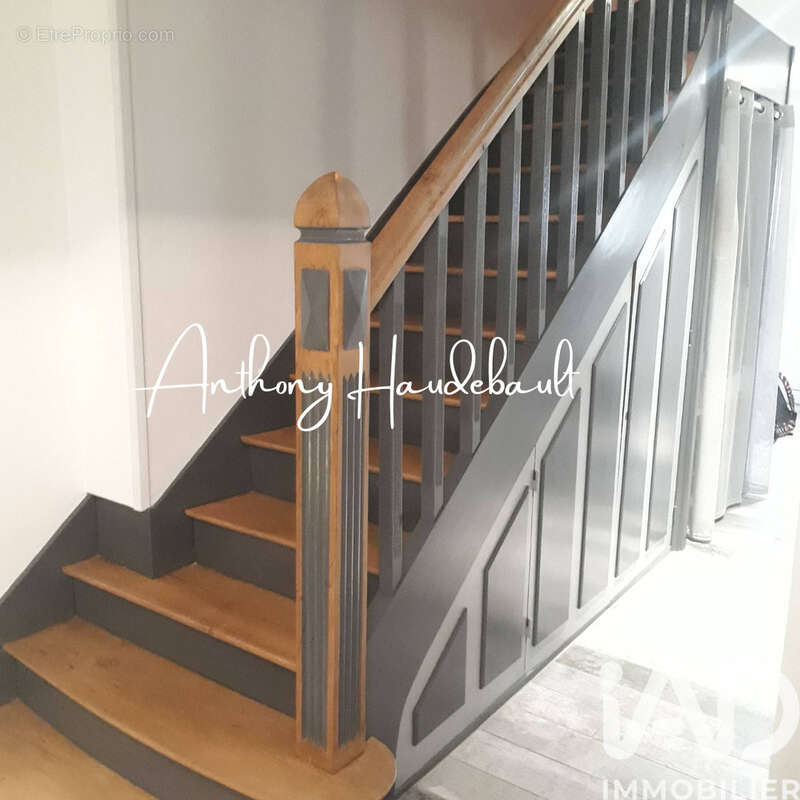 Photo 5 - Maison à BEAUPREAU