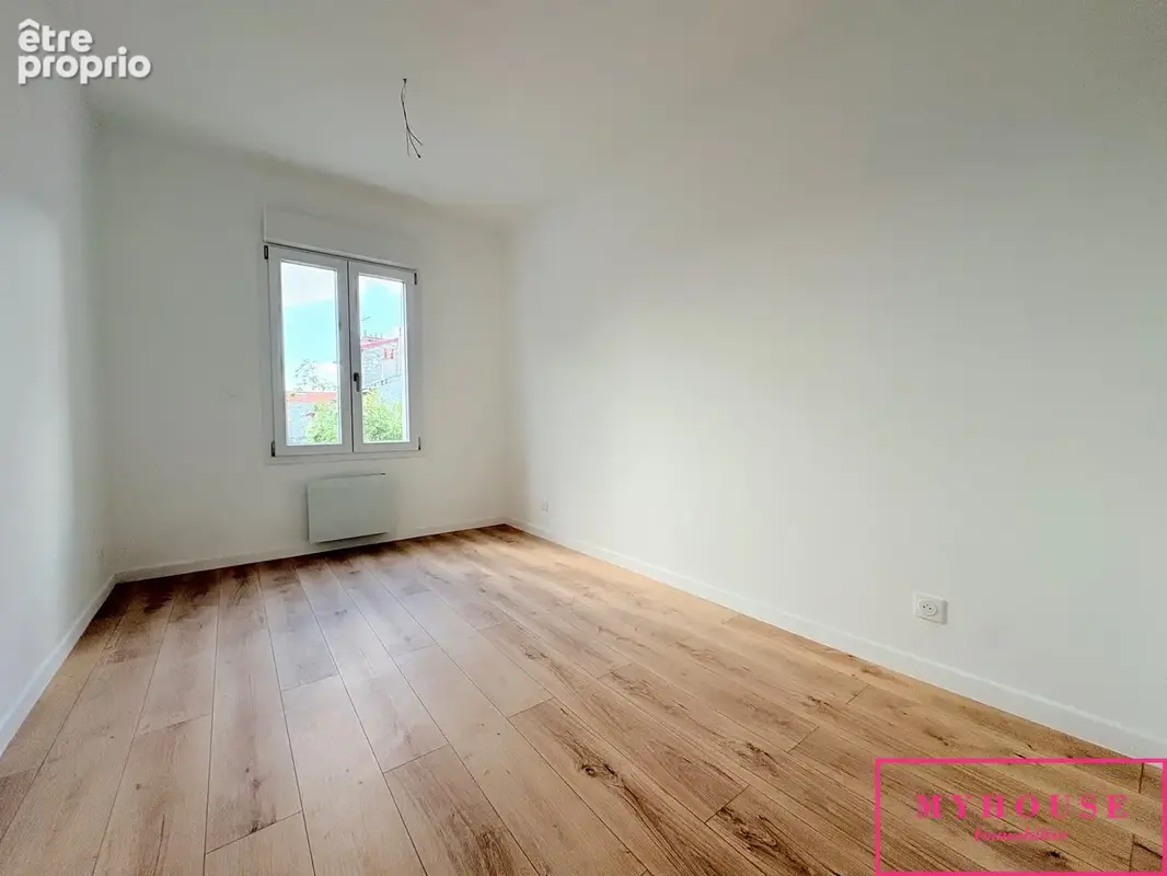 Appartement 3P (Dernier étage) - photo 7