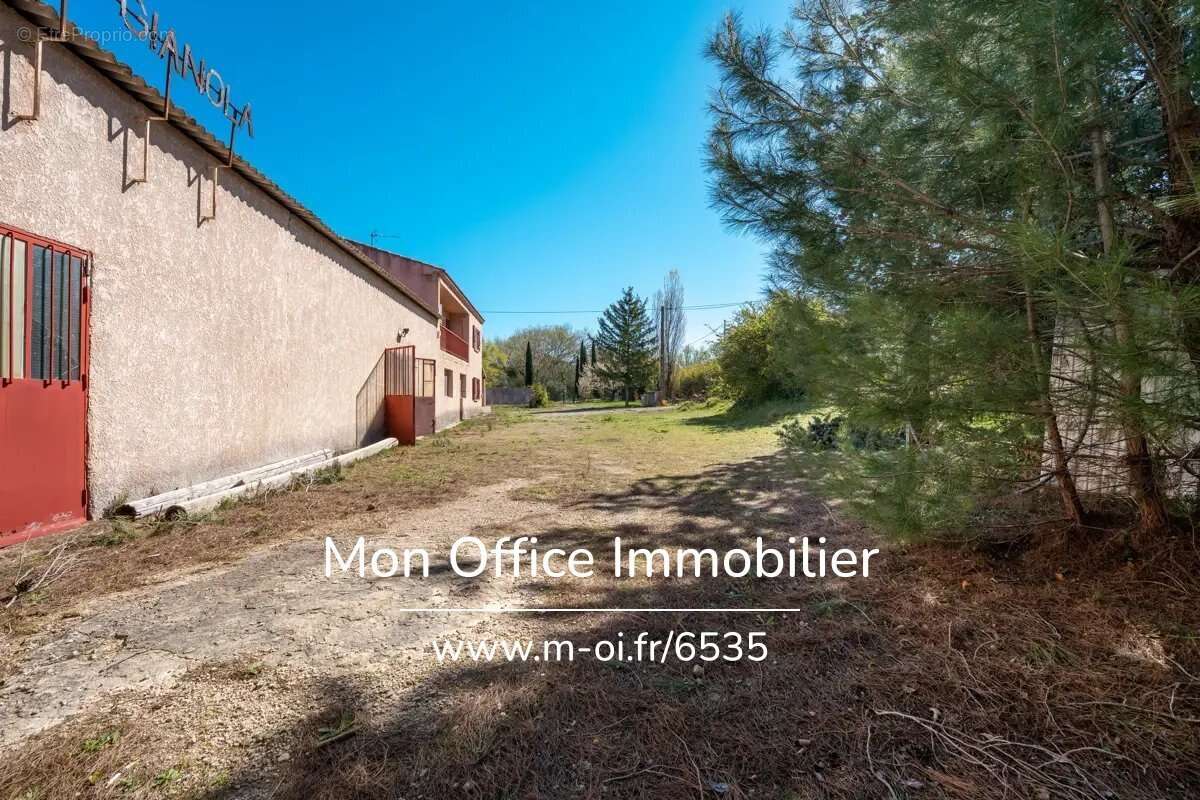 Maison à AIX-EN-PROVENCE