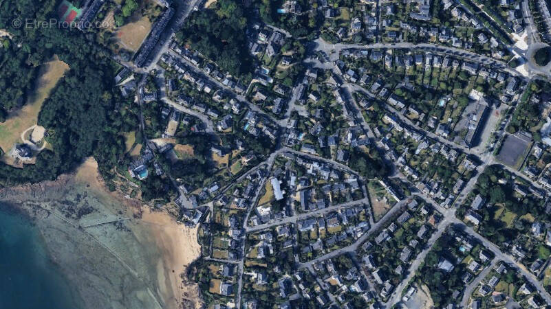 Maison à SAINT-MALO