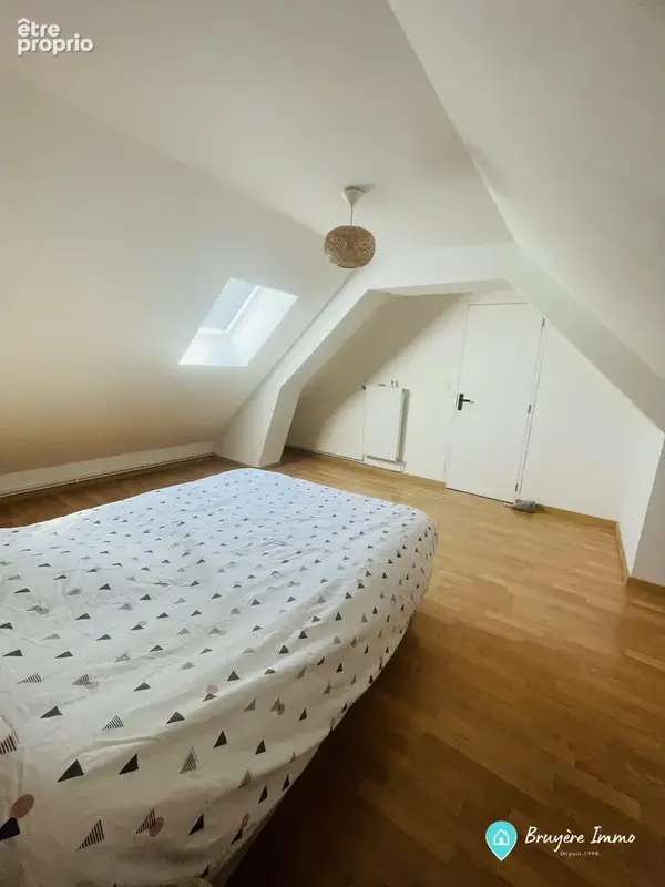 Maison 5 pièces 86 m² à vendre à La Flamengrie (02260) - photo 7