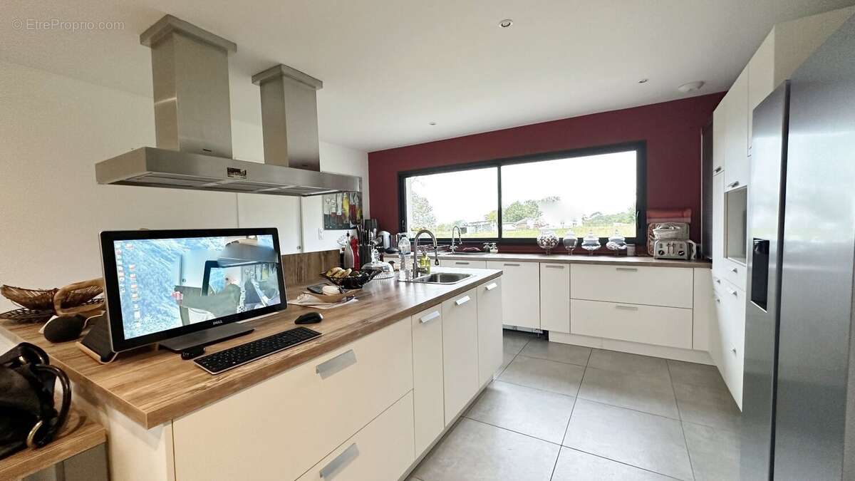 Maison à PEYREHORADE