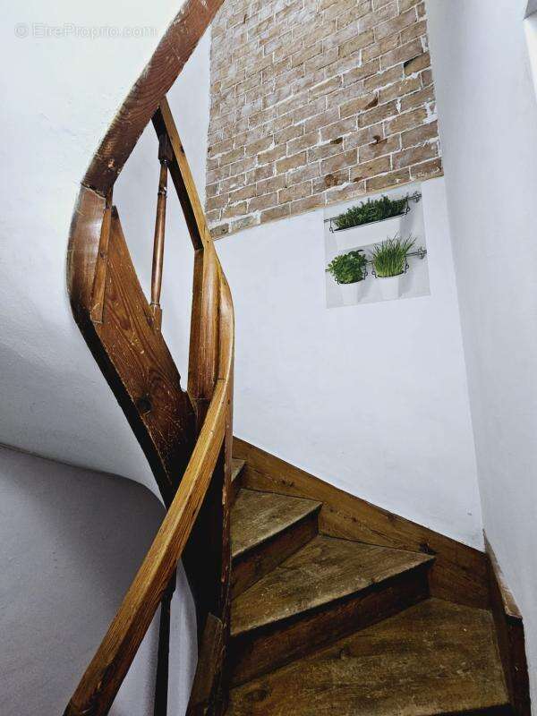 Appartement à CHOLET