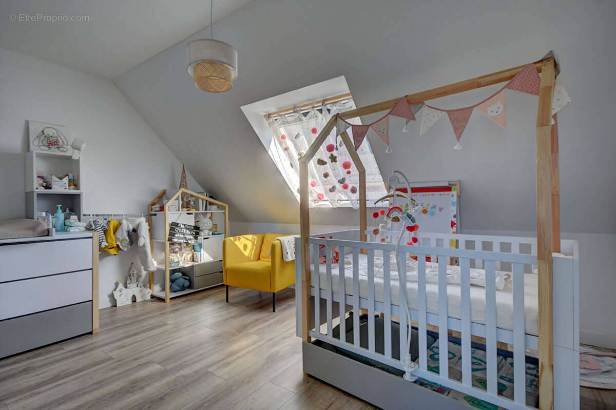 Maison à PLOUGASTEL-DAOULAS