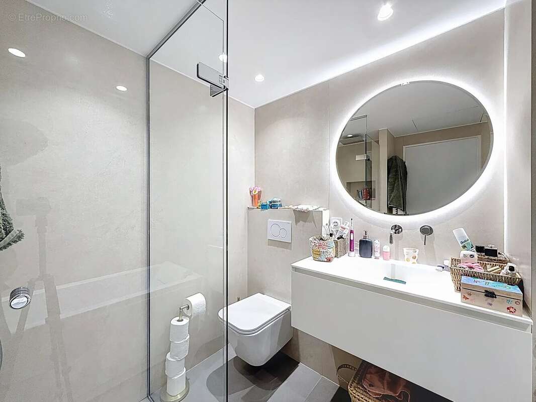 Appartement à LE CANNET