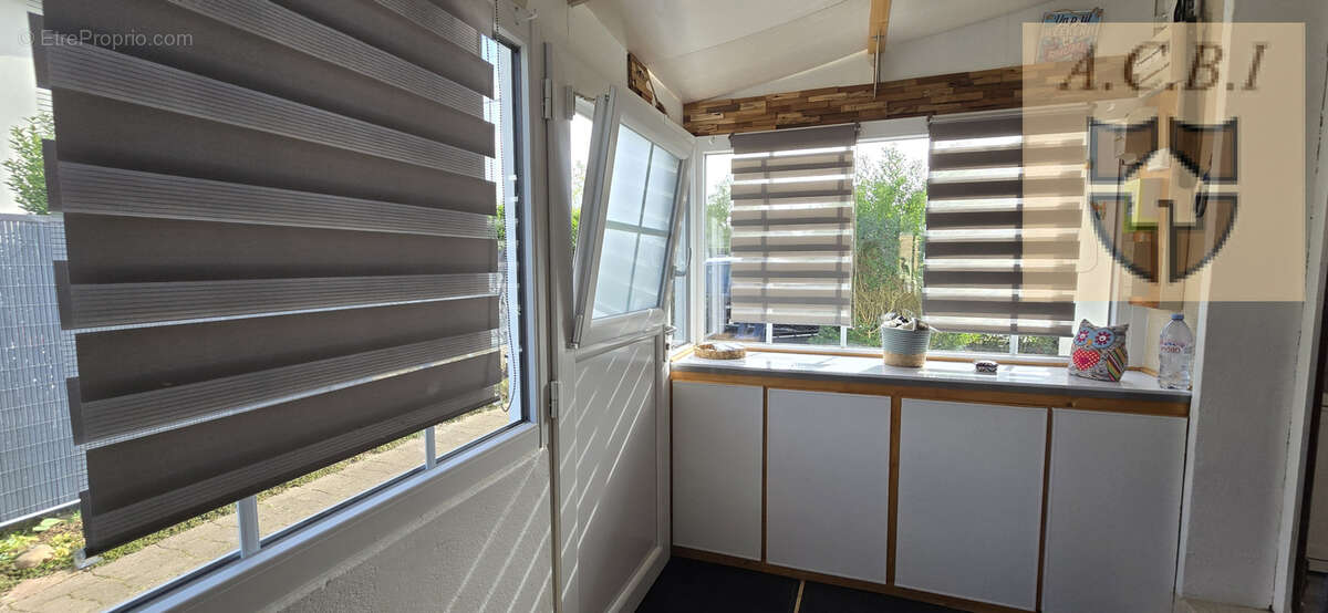 Maison à MARCHENOIR