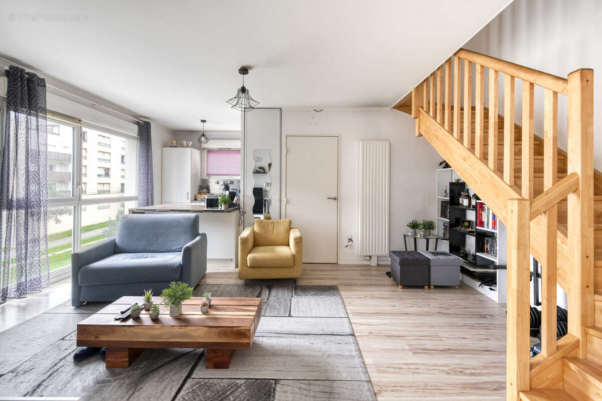 Appartement à ANGERS