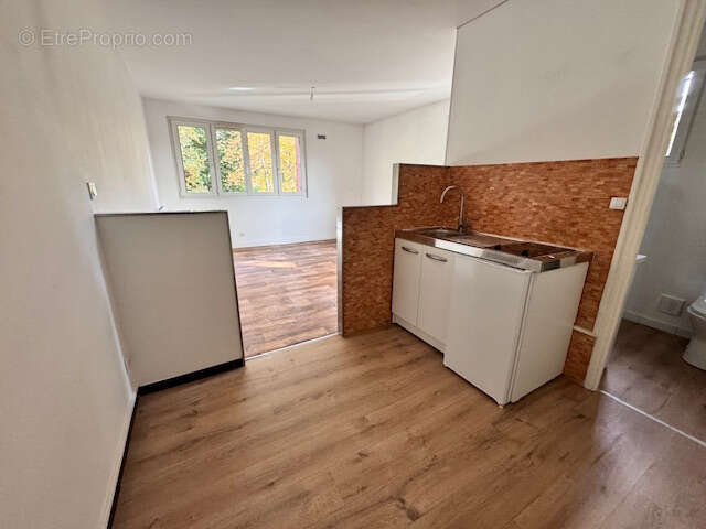 Appartement à VILLEBON-SUR-YVETTE