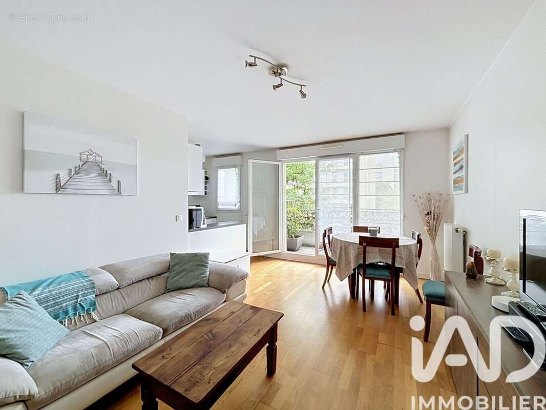 Photo 4 - Appartement à RUEIL-MALMAISON