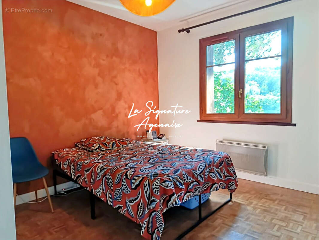 Maison 89 m² à Laparade  - photo 7
