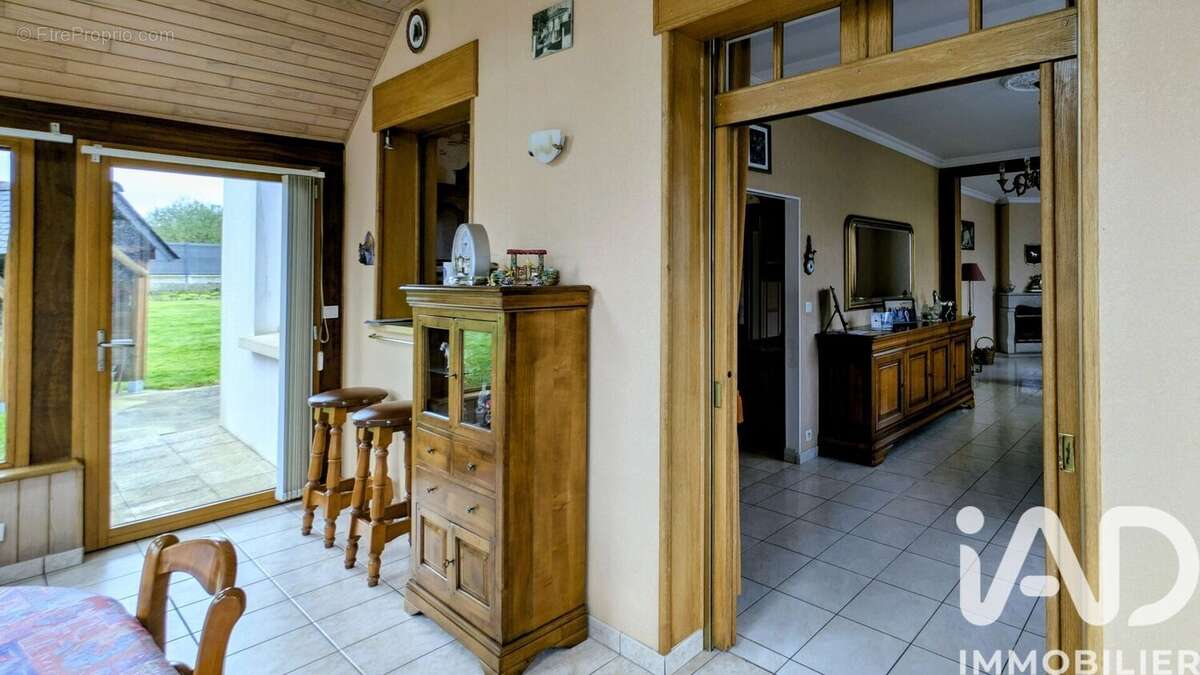 Photo 9 - Maison à CAULNES