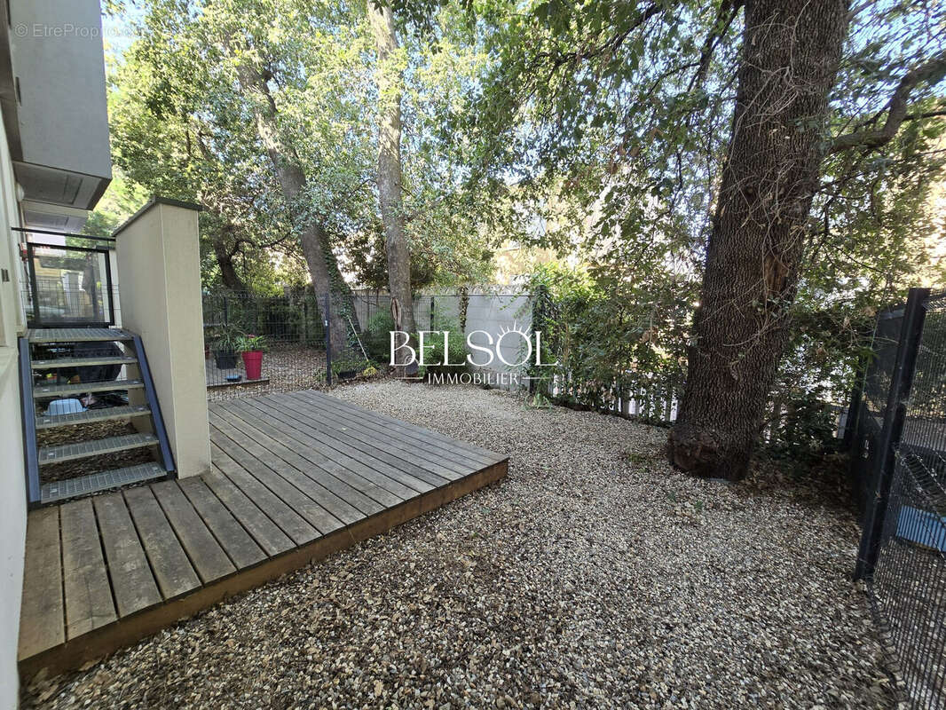 Appartement à ARGELES-SUR-MER