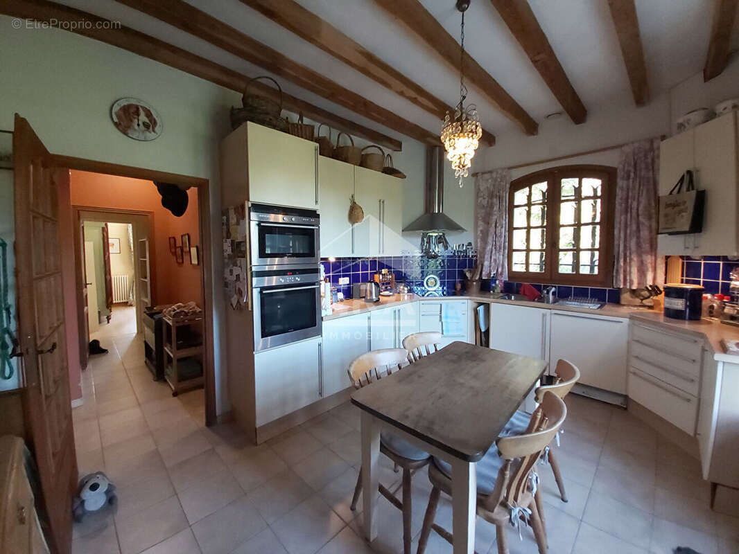 Maison à SAINTE-FOY-LA-GRANDE