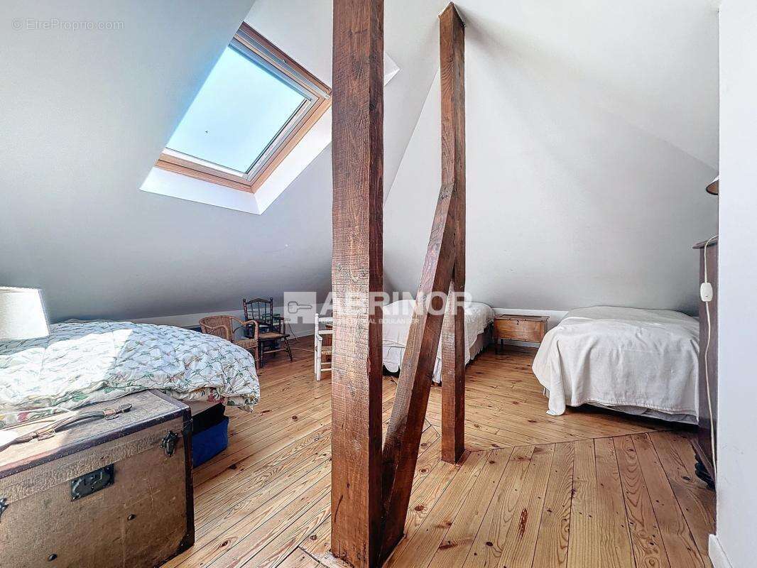 Maison à MARCQ-EN-BAROEUL