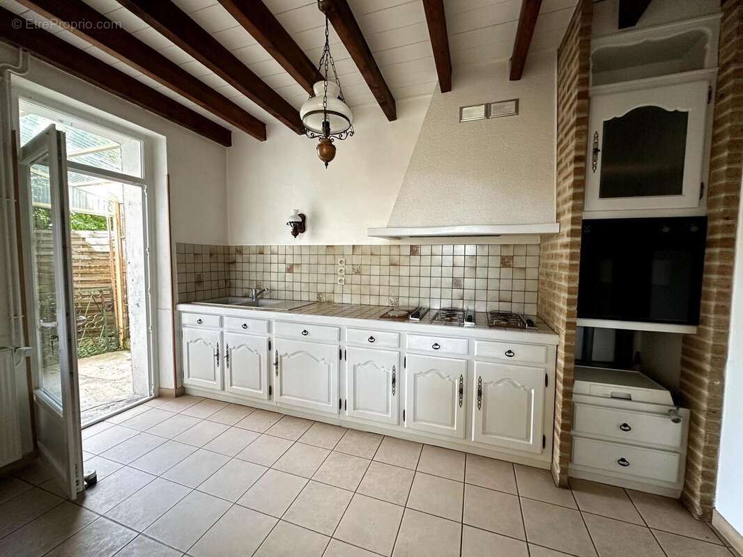 Photo 8 - Maison à SAINT-PIERRE-DE-MONS