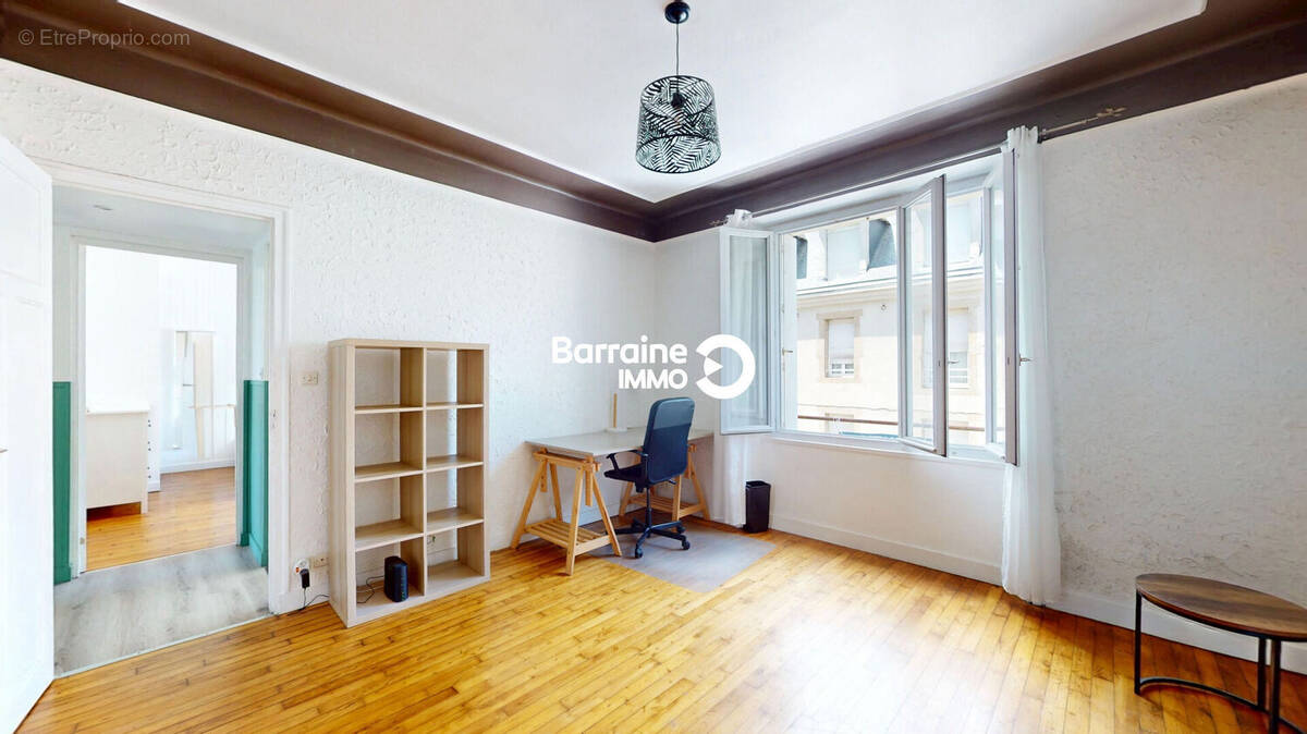 Appartement à BREST