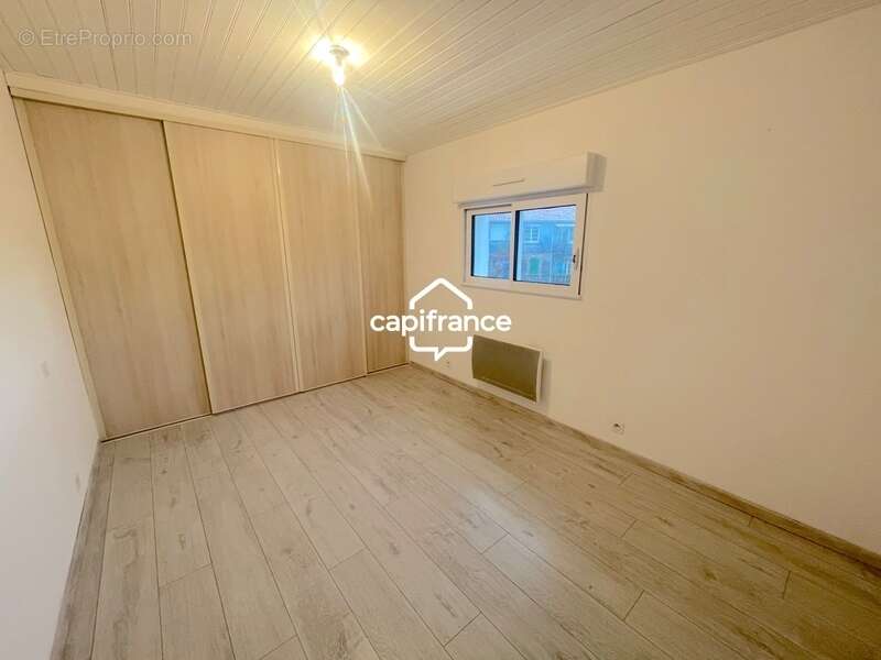 Maison à JARD-SUR-MER