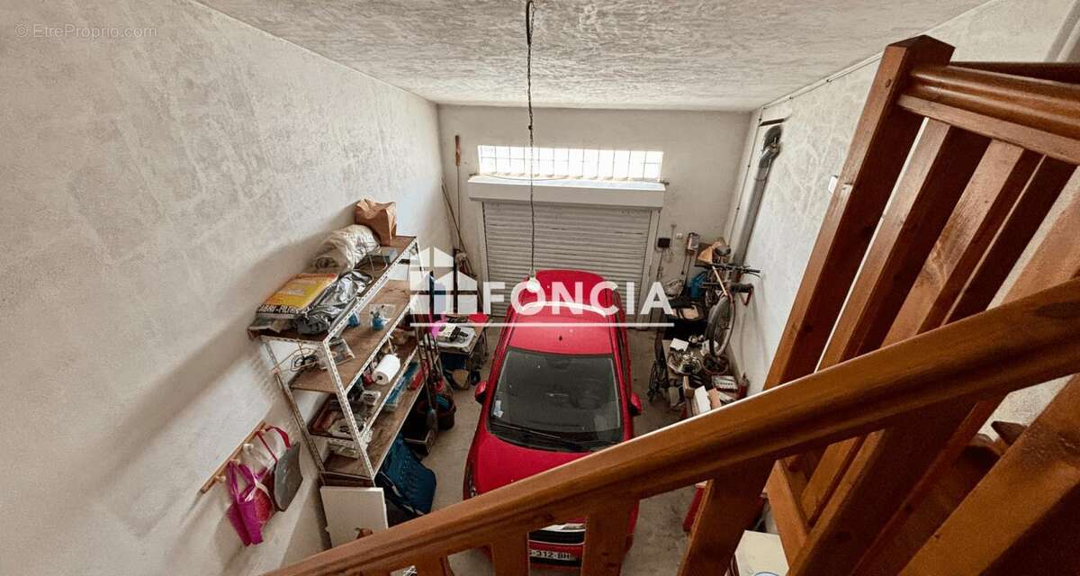 Maison à SAINT-CYPRIEN