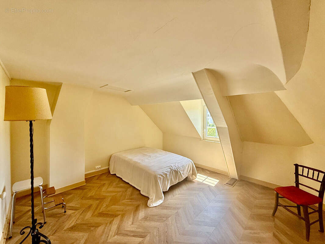 Maison Mesnils Sur Iton 12 pièce(s) 305 m2 - photo 11