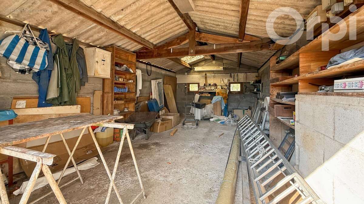Maison à rénover - 3 min d'Ambazac bourg - photo 18