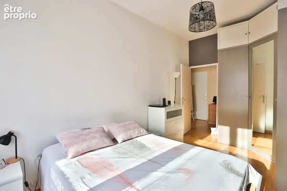 Appartement 3 pièces 78 m² à vendre à Pontault-Combault (77340) - photo 7