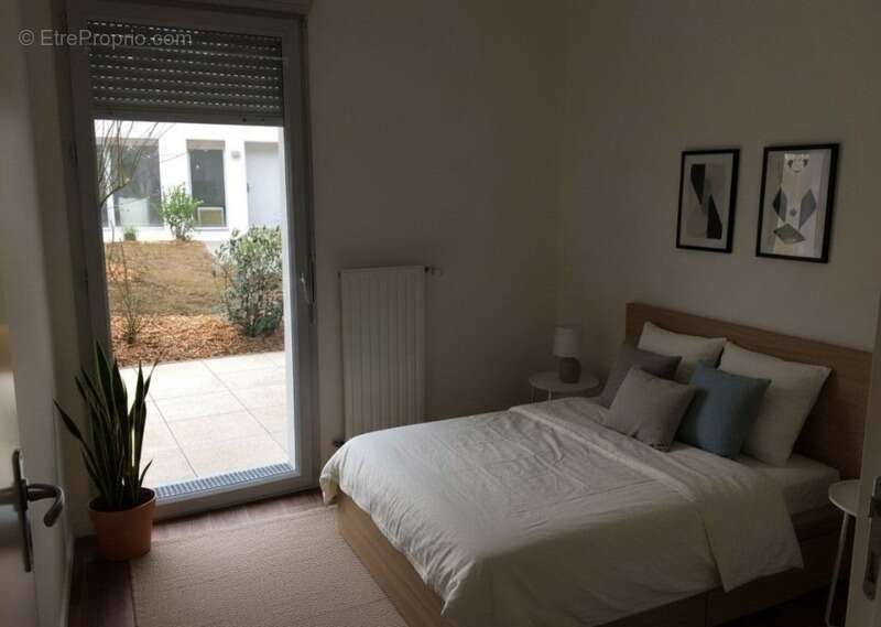 Appartement à VERTOU