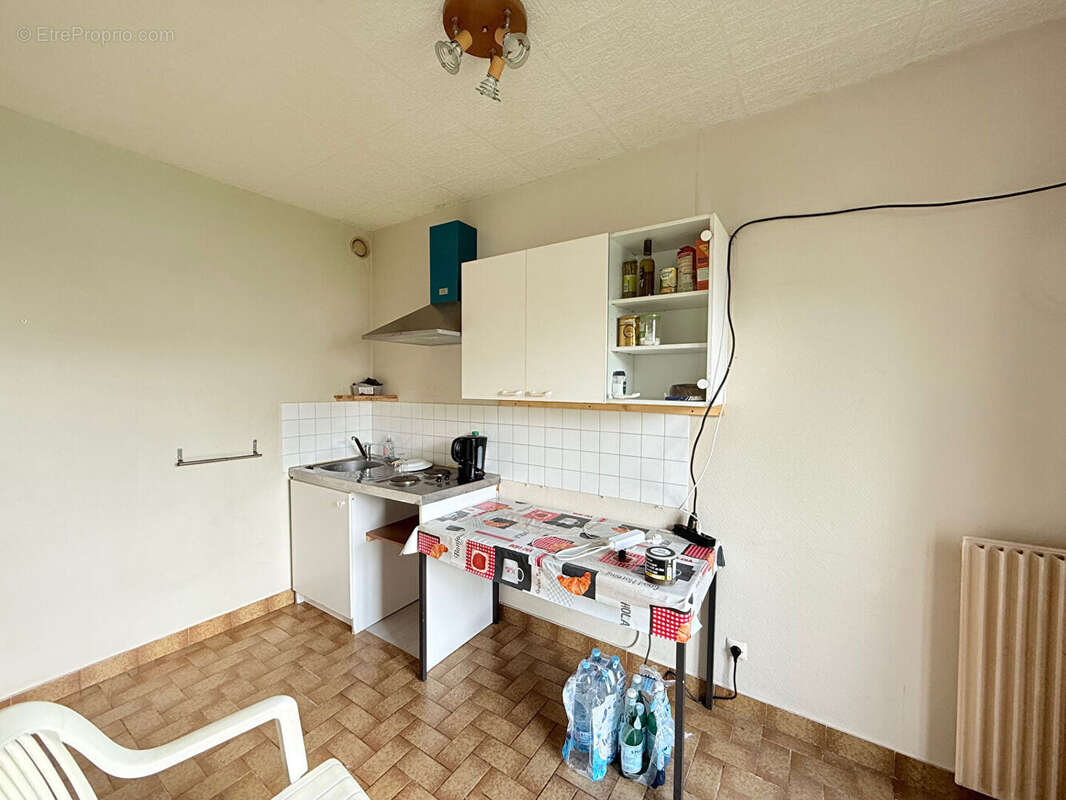 Appartement à BOURGES