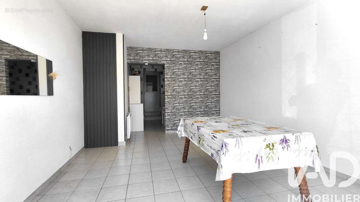 Photo 3 - Maison à BESSINES-SUR-GARTEMPE