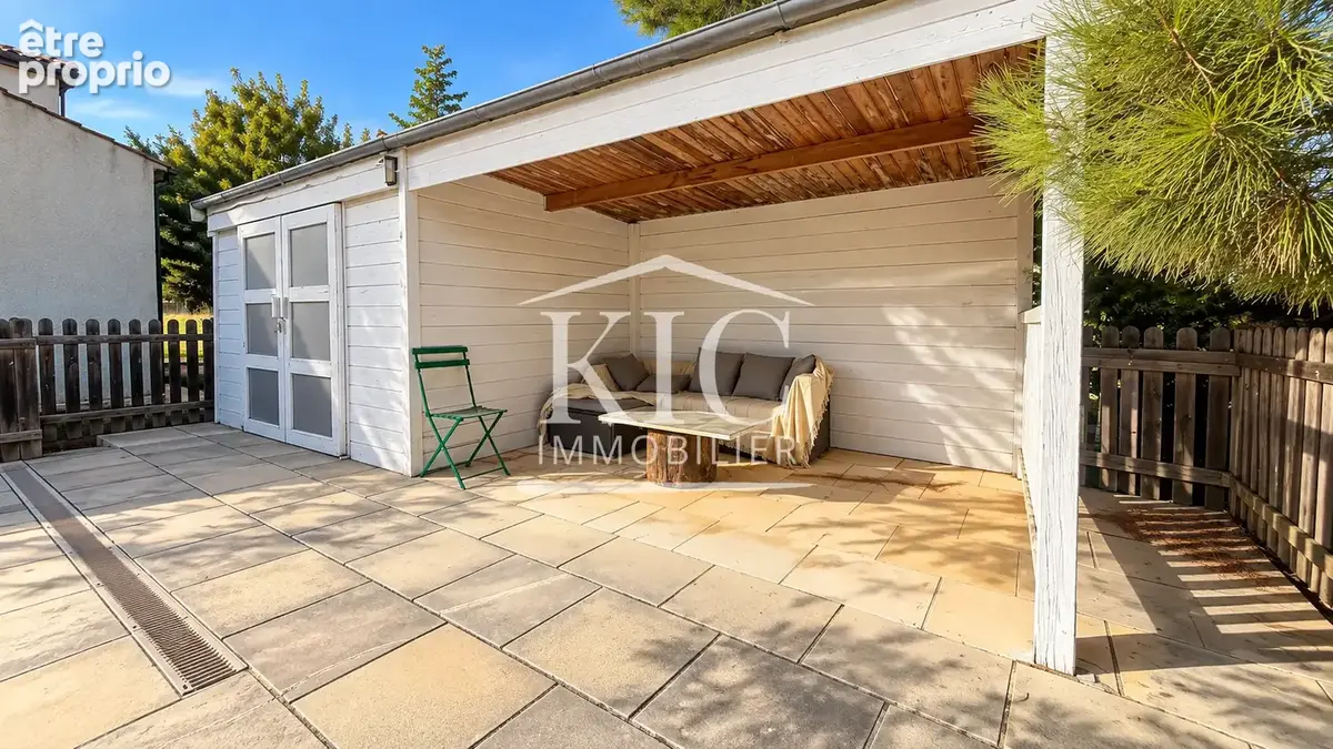 Carcassonne - maison 162 m2 - 4/5 chambres - piscine - terrain 1 120 m2 - photo 19