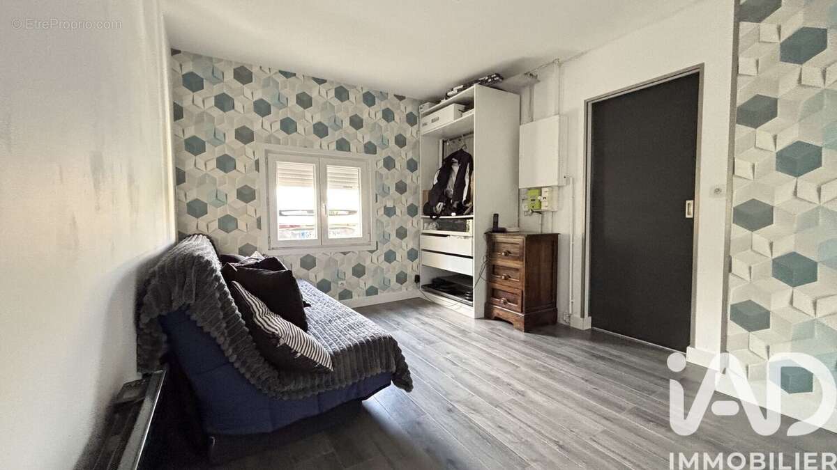 Photo 8 - Maison à LA LIMOUZINIERE