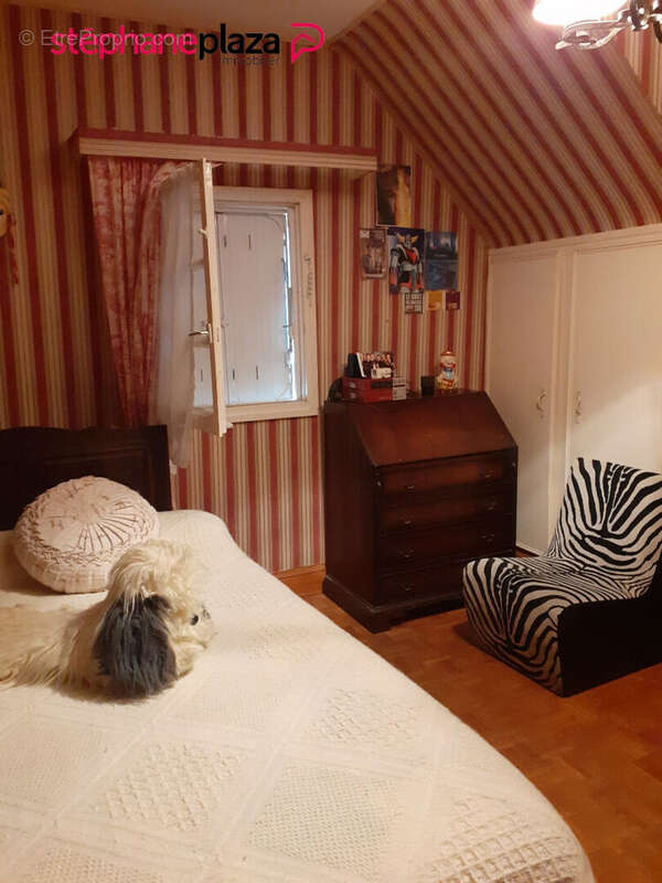 Maison à CONFORT-MEILARS